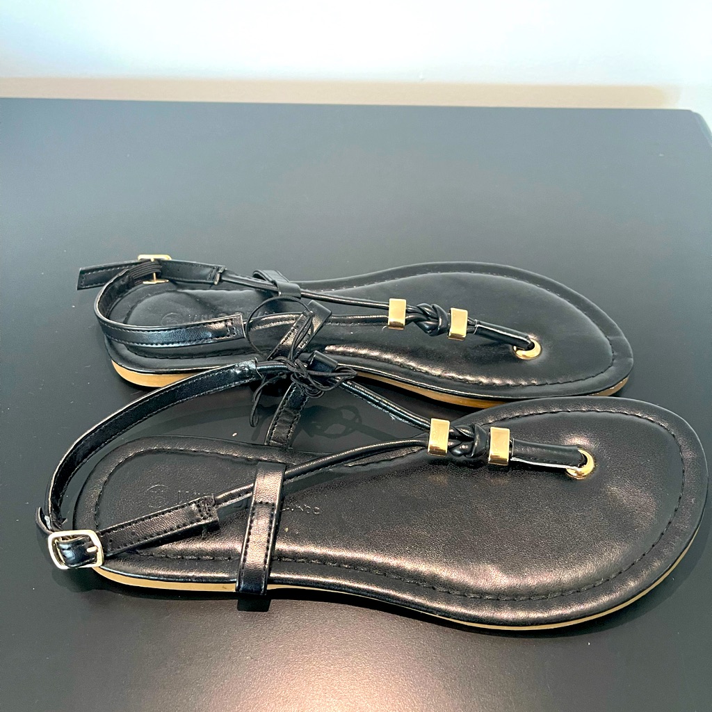 Thong Sandals